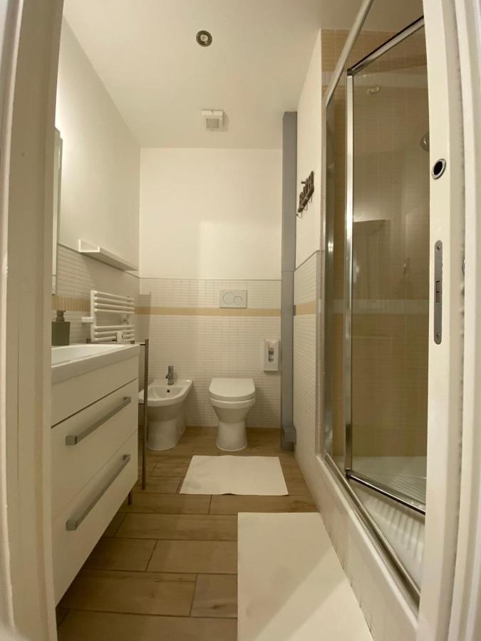 Lovely Nights Rome - Luxury Rooms Exterior photo