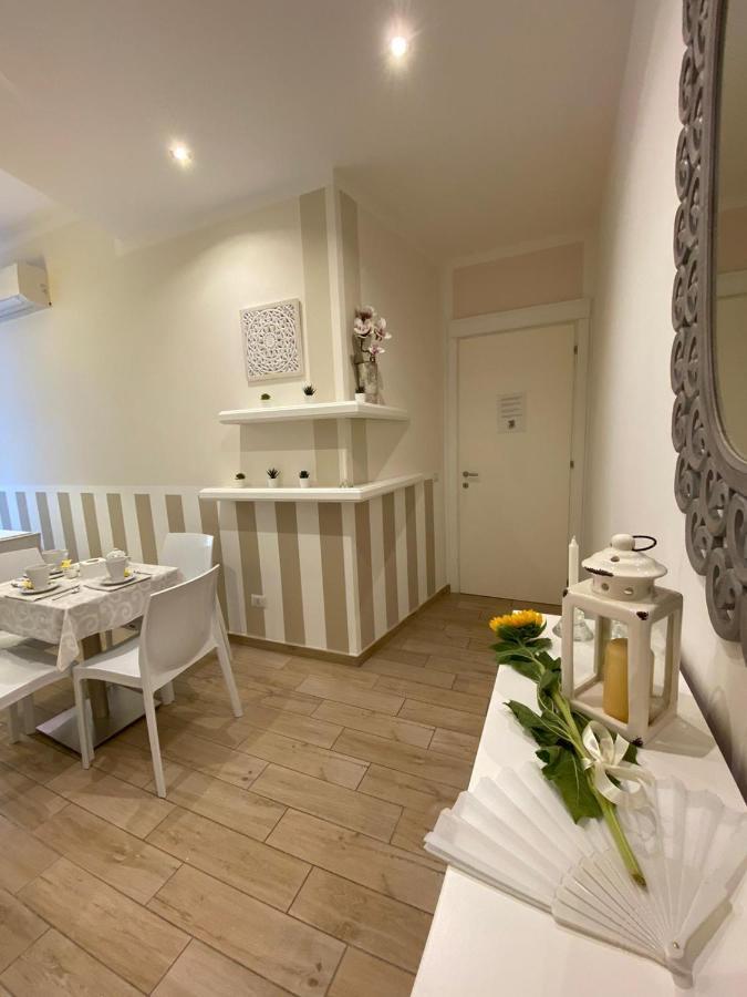 Lovely Nights Rome - Luxury Rooms Exterior photo