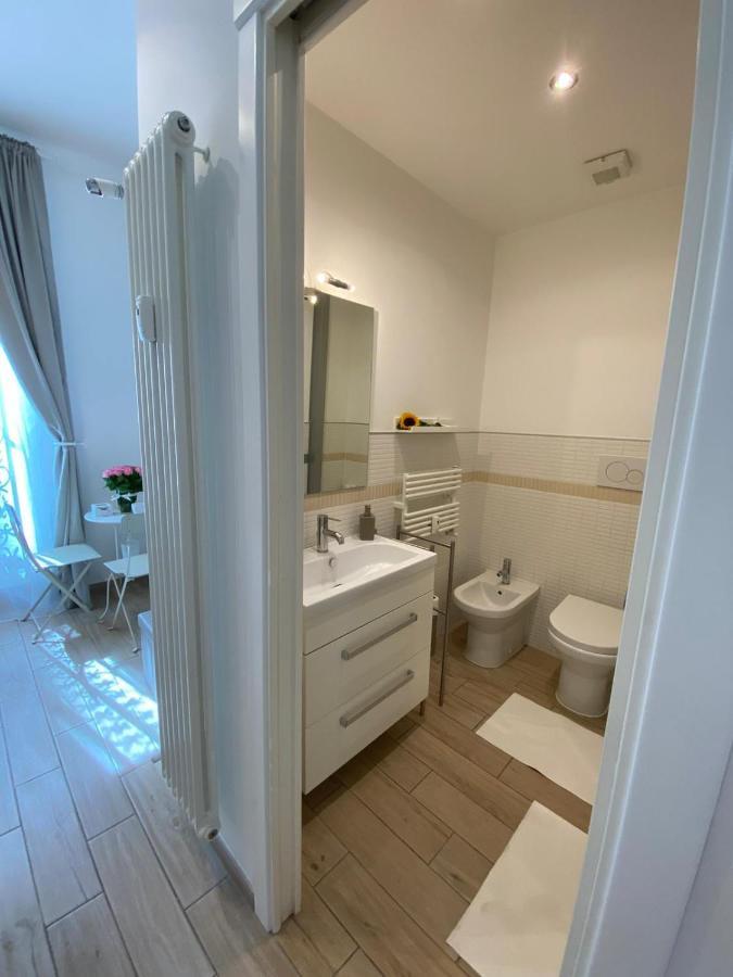 Lovely Nights Rome - Luxury Rooms Exterior photo
