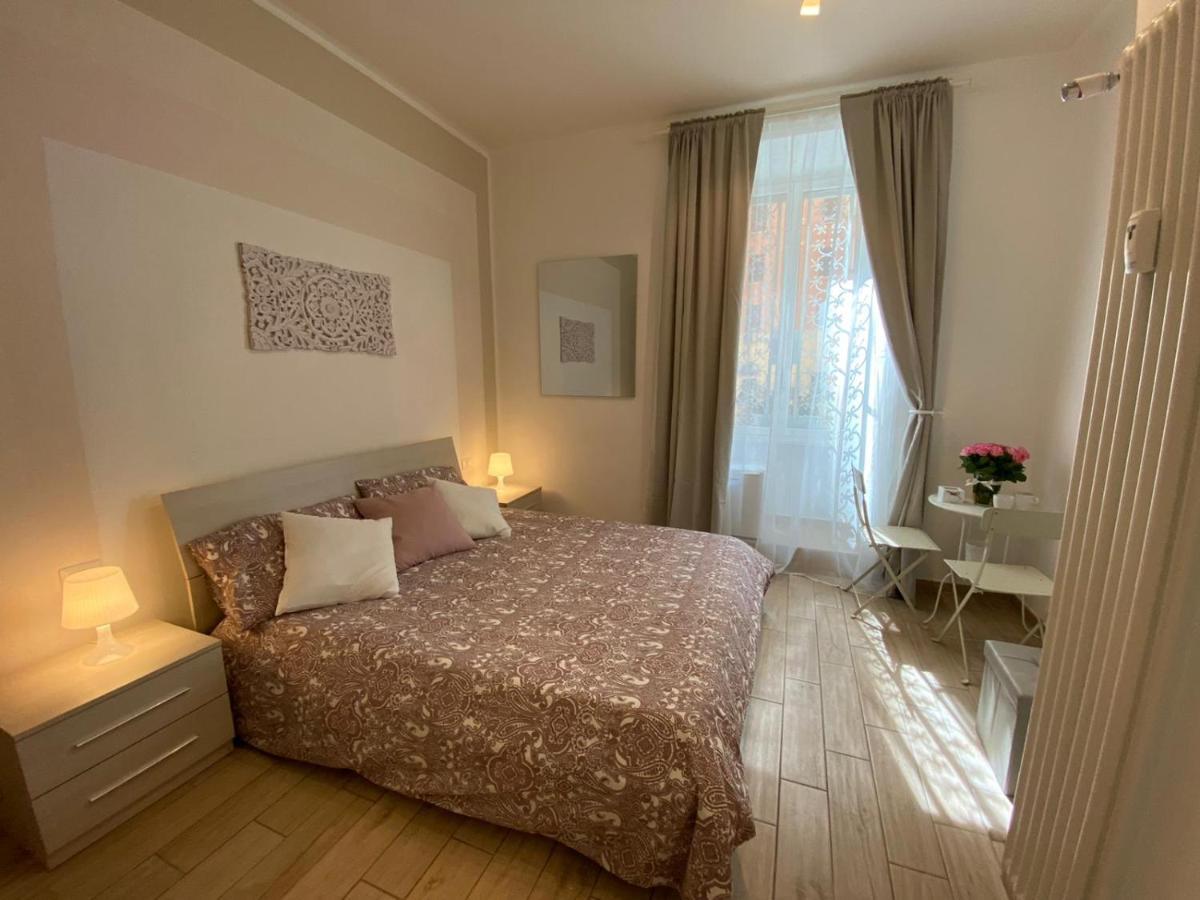 Lovely Nights Rome - Luxury Rooms Exterior photo