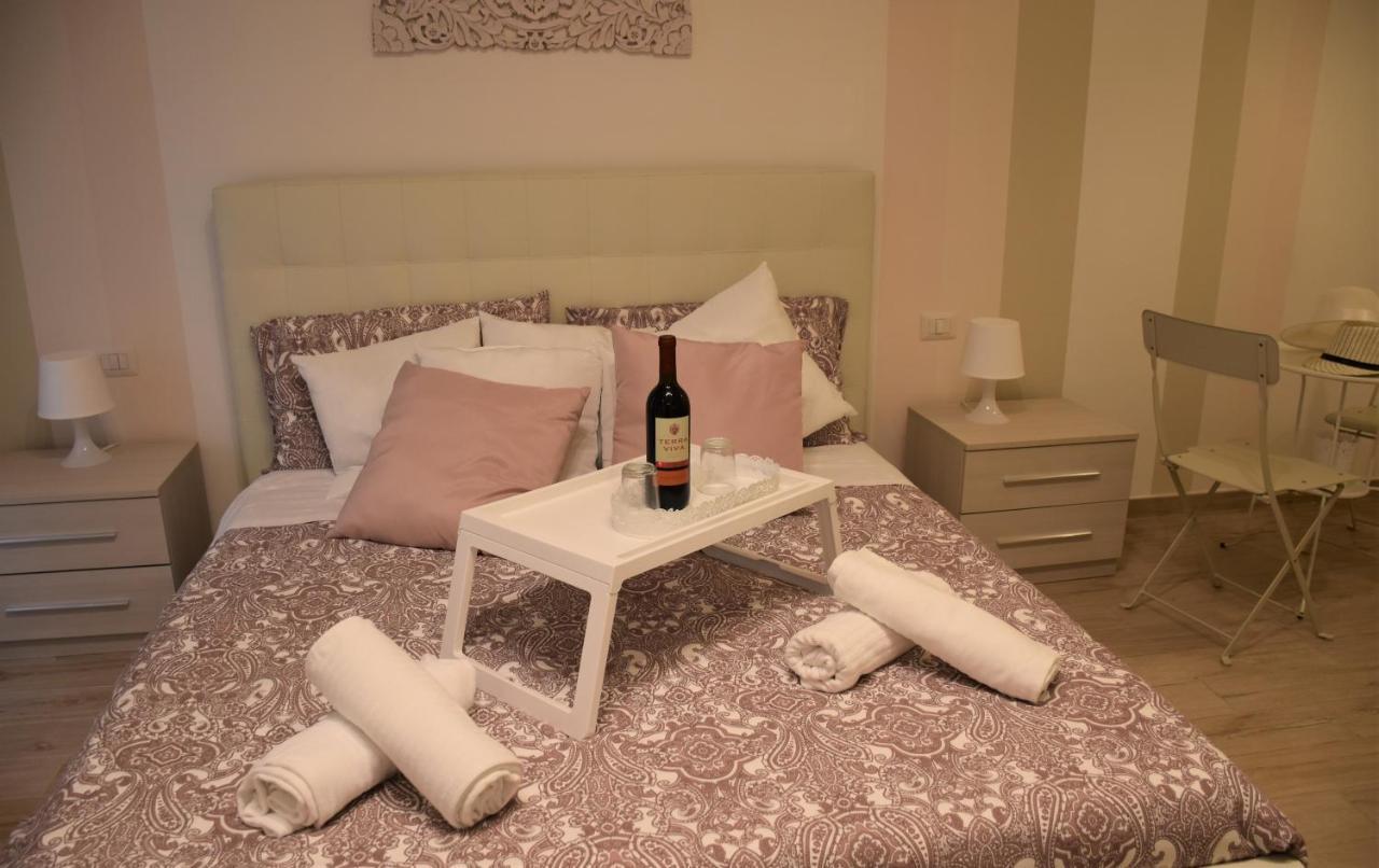 Lovely Nights Rome - Luxury Rooms Exterior photo