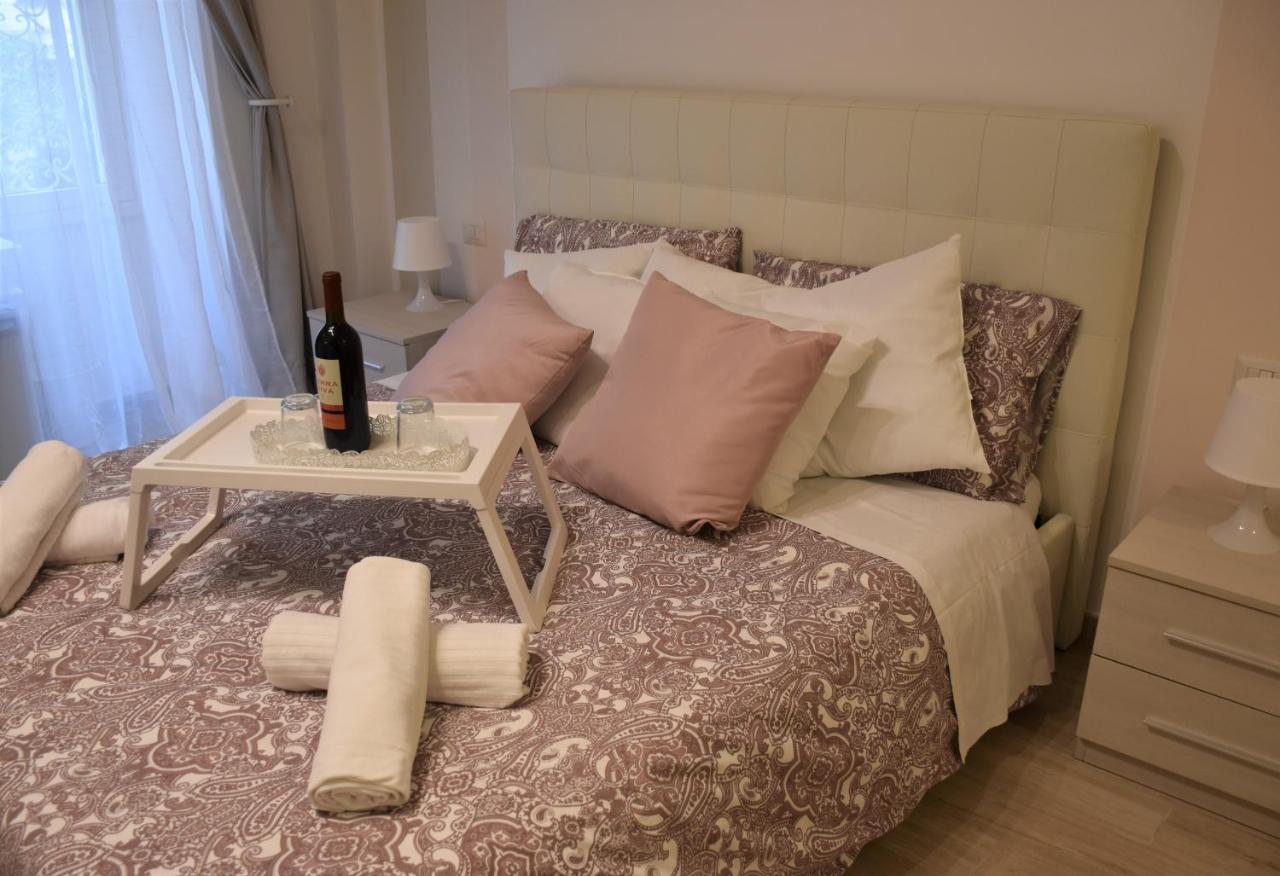 Lovely Nights Rome - Luxury Rooms Exterior photo