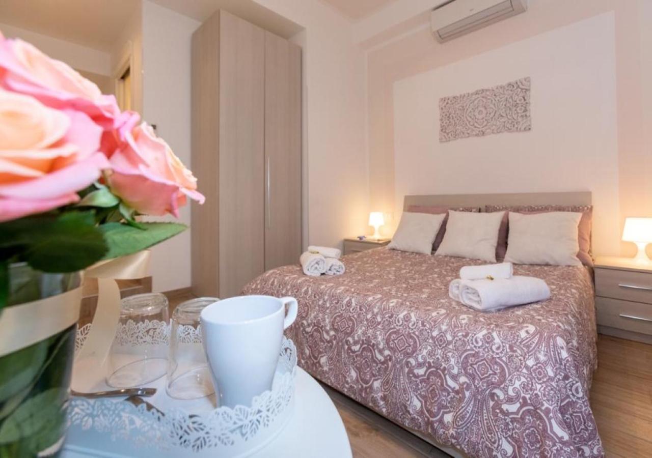 Lovely Nights Rome - Luxury Rooms Exterior photo