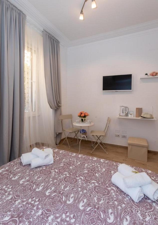 Lovely Nights Rome - Luxury Rooms Exterior photo