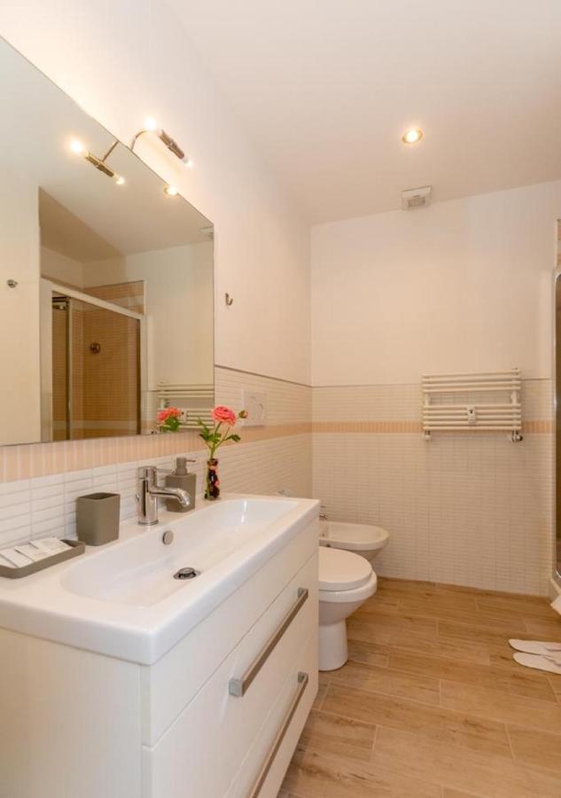 Lovely Nights Rome - Luxury Rooms Exterior photo