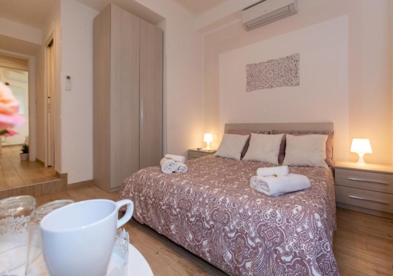Lovely Nights Rome - Luxury Rooms Exterior photo