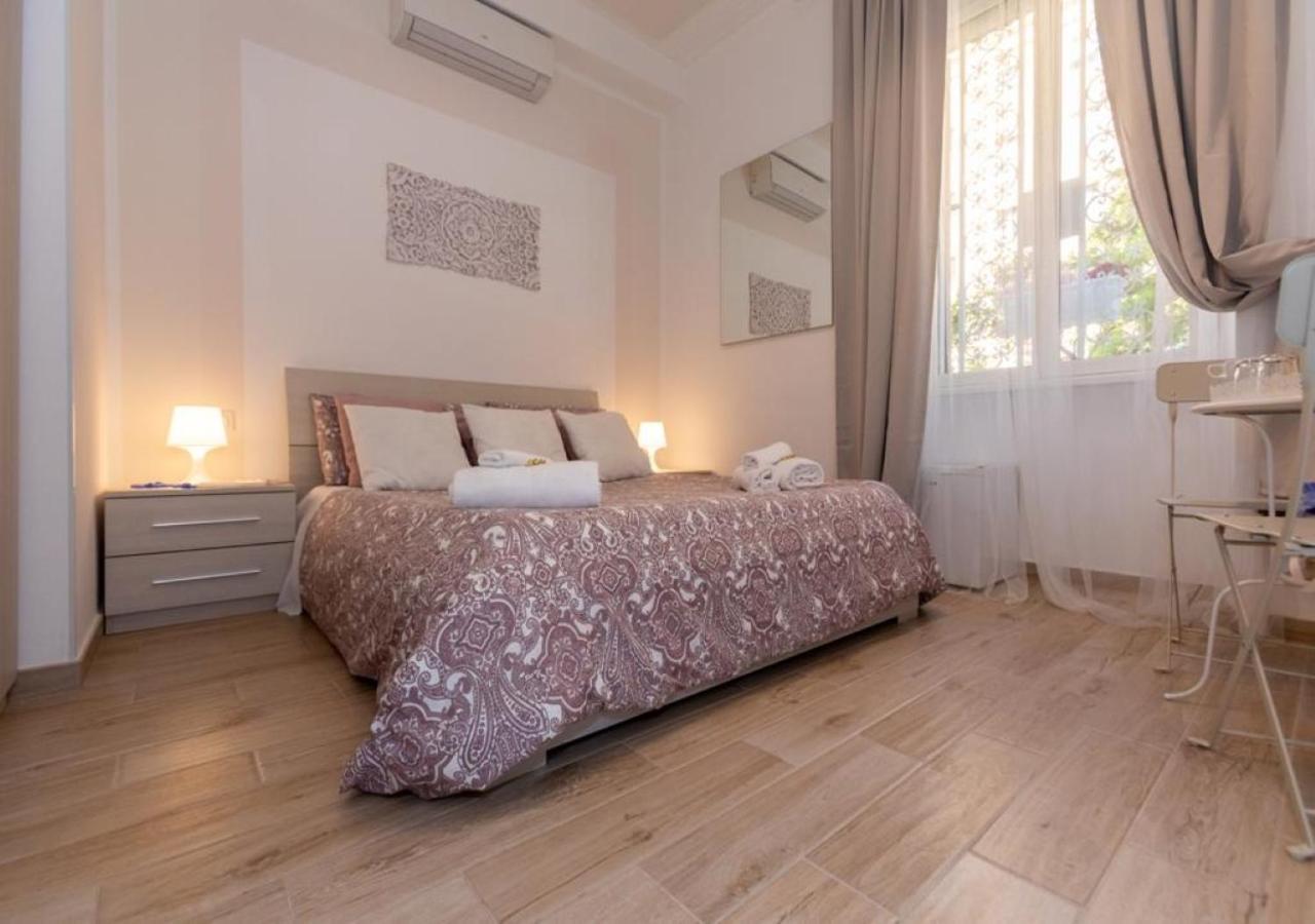 Lovely Nights Rome - Luxury Rooms Exterior photo