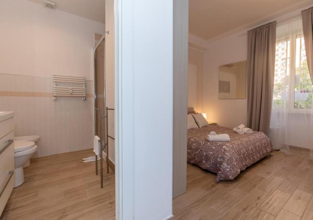Lovely Nights Rome - Luxury Rooms Exterior photo