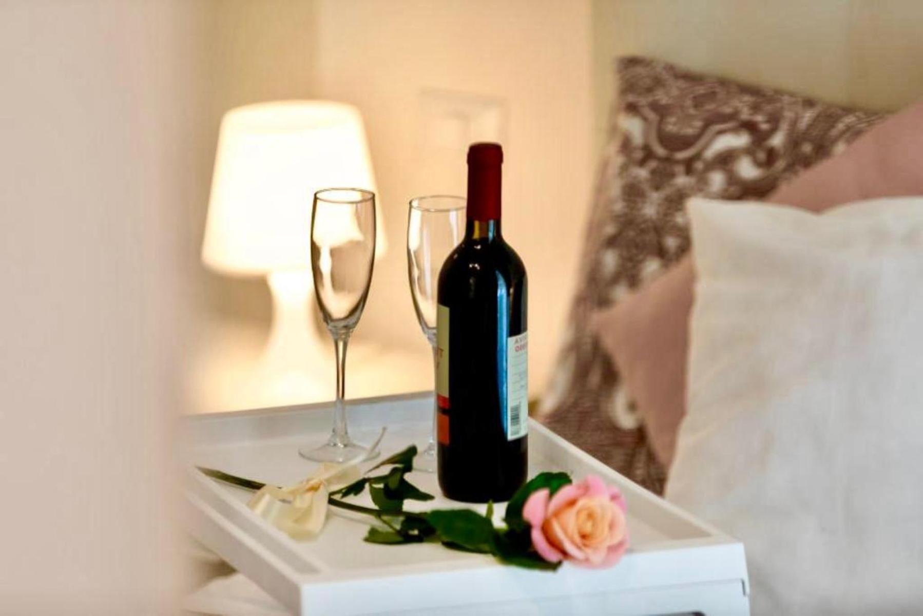 Lovely Nights Rome - Luxury Rooms Exterior photo