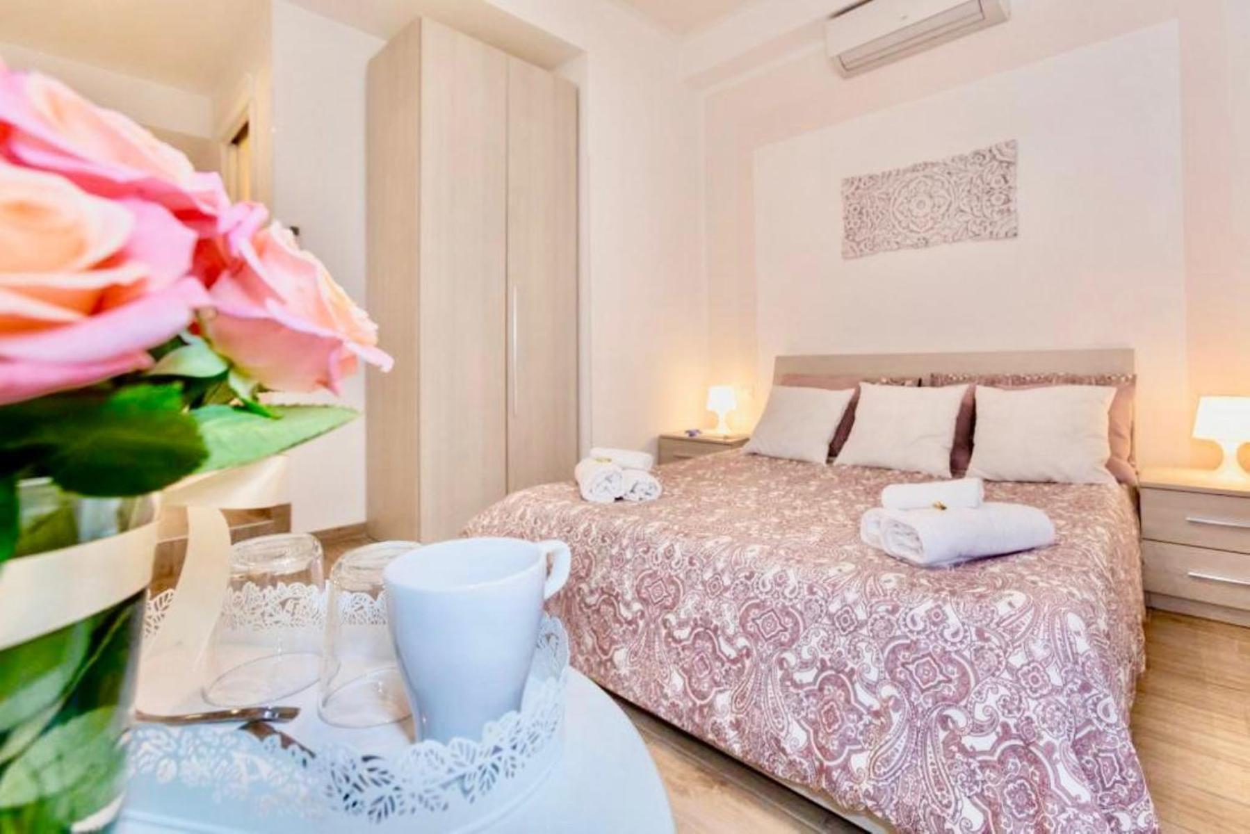 Lovely Nights Rome - Luxury Rooms Exterior photo