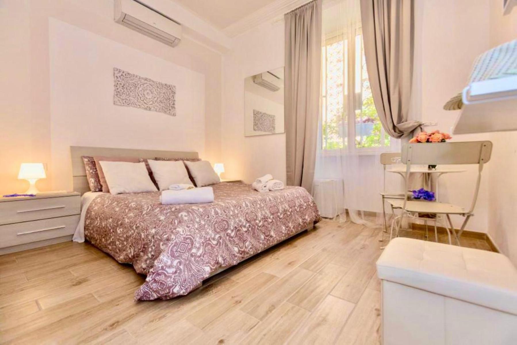 Lovely Nights Rome - Luxury Rooms Exterior photo