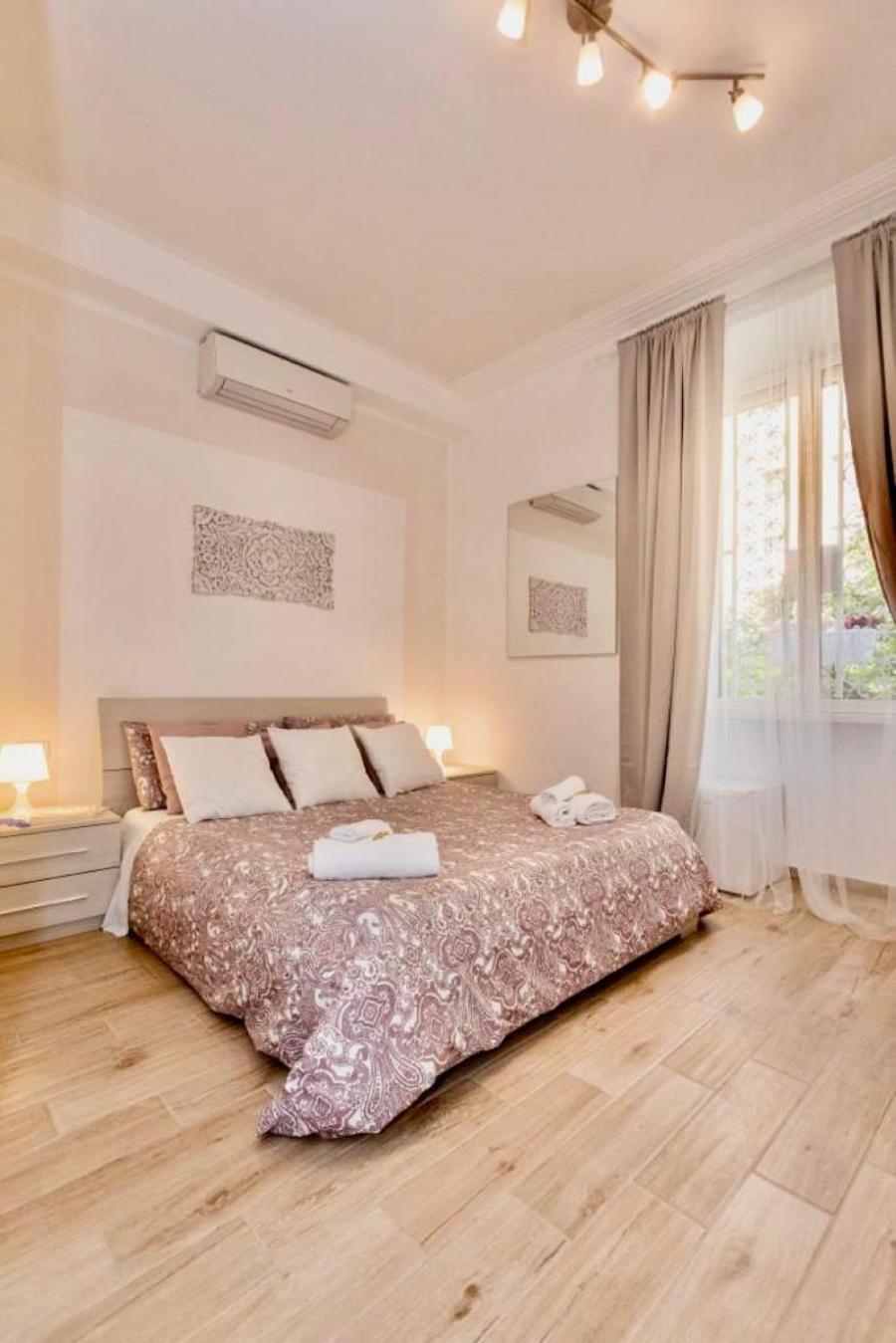 Lovely Nights Rome - Luxury Rooms Exterior photo