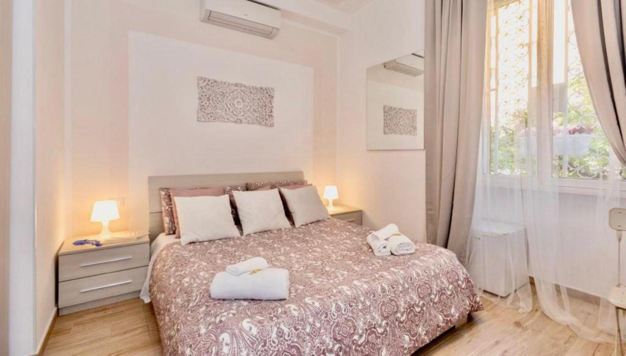 Lovely Nights Rome - Luxury Rooms Exterior photo