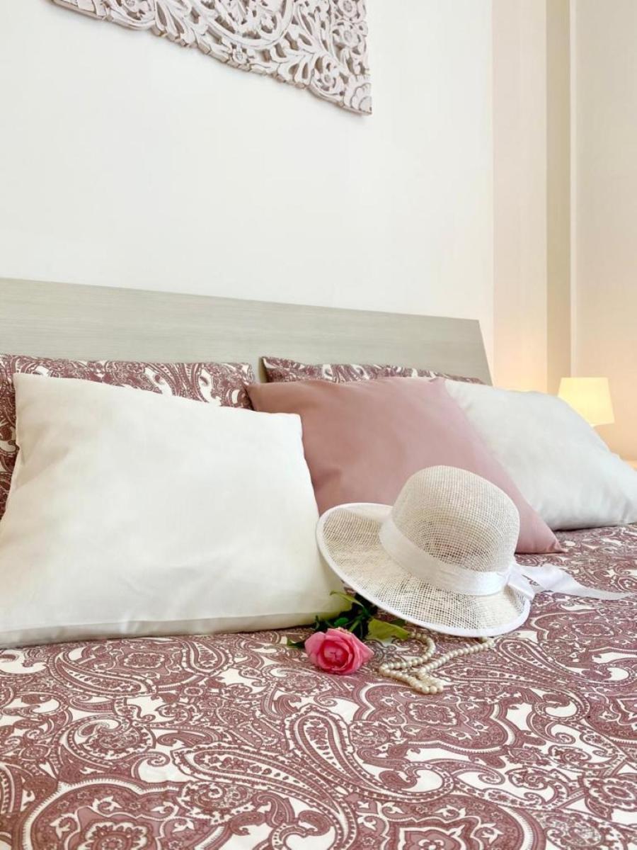 Lovely Nights Rome - Luxury Rooms Exterior photo
