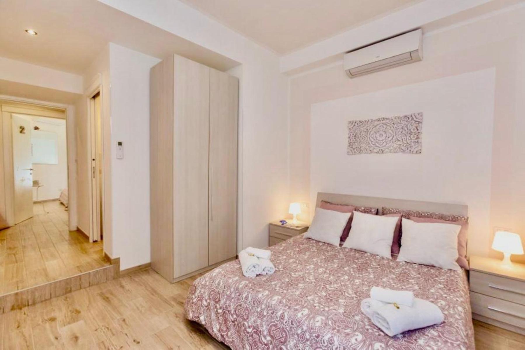 Lovely Nights Rome - Luxury Rooms Exterior photo