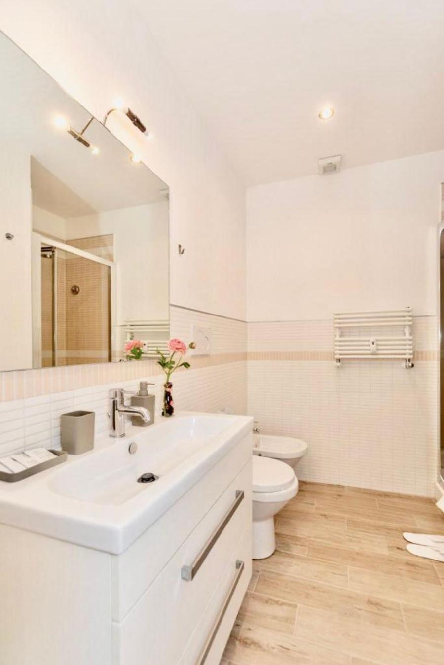 Lovely Nights Rome - Luxury Rooms Exterior photo