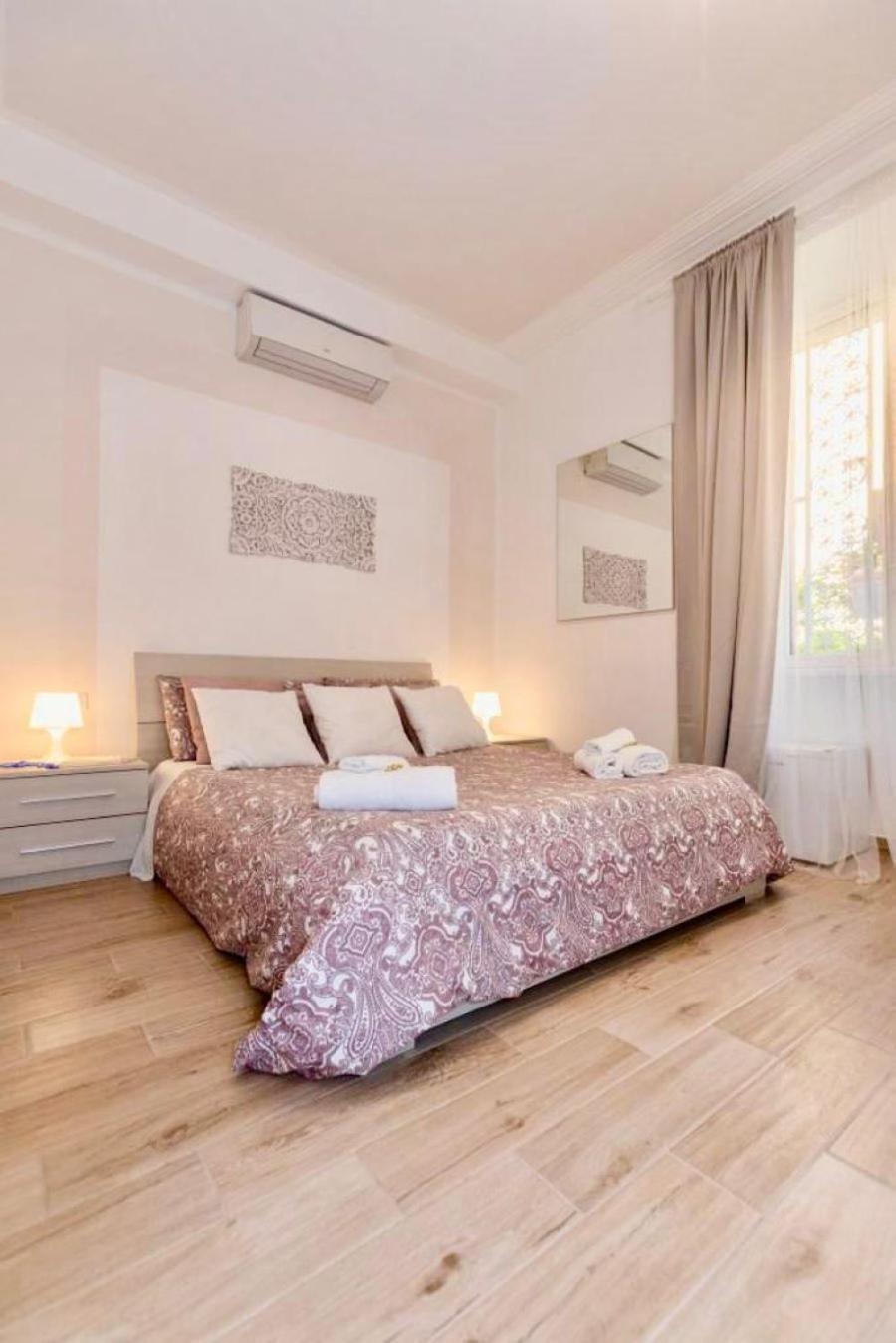 Lovely Nights Rome - Luxury Rooms Exterior photo